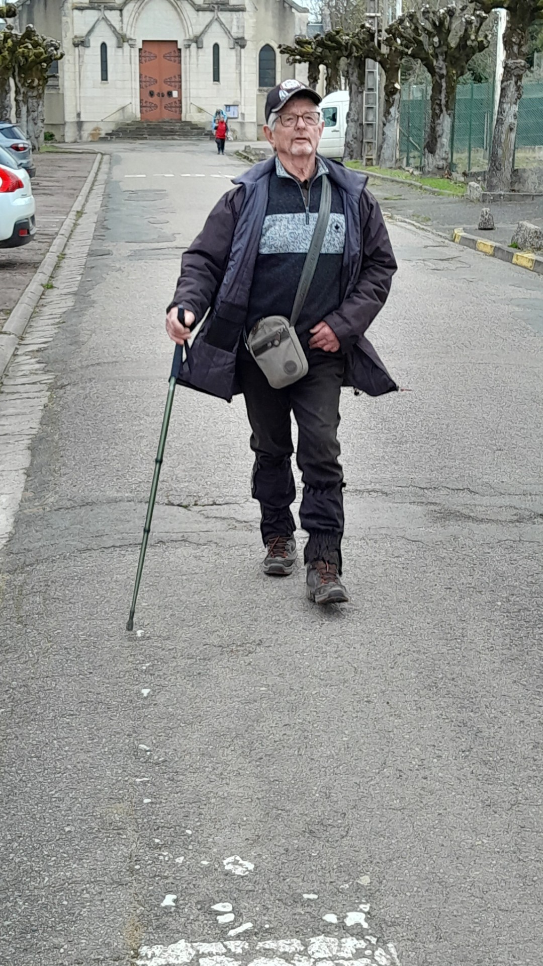 Jouet sur l'Aubois 27 mars 2024