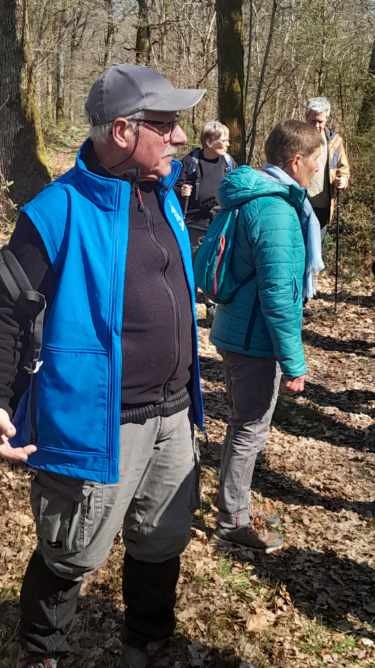 Jouet sur l'Aubois 27 mars 2024
