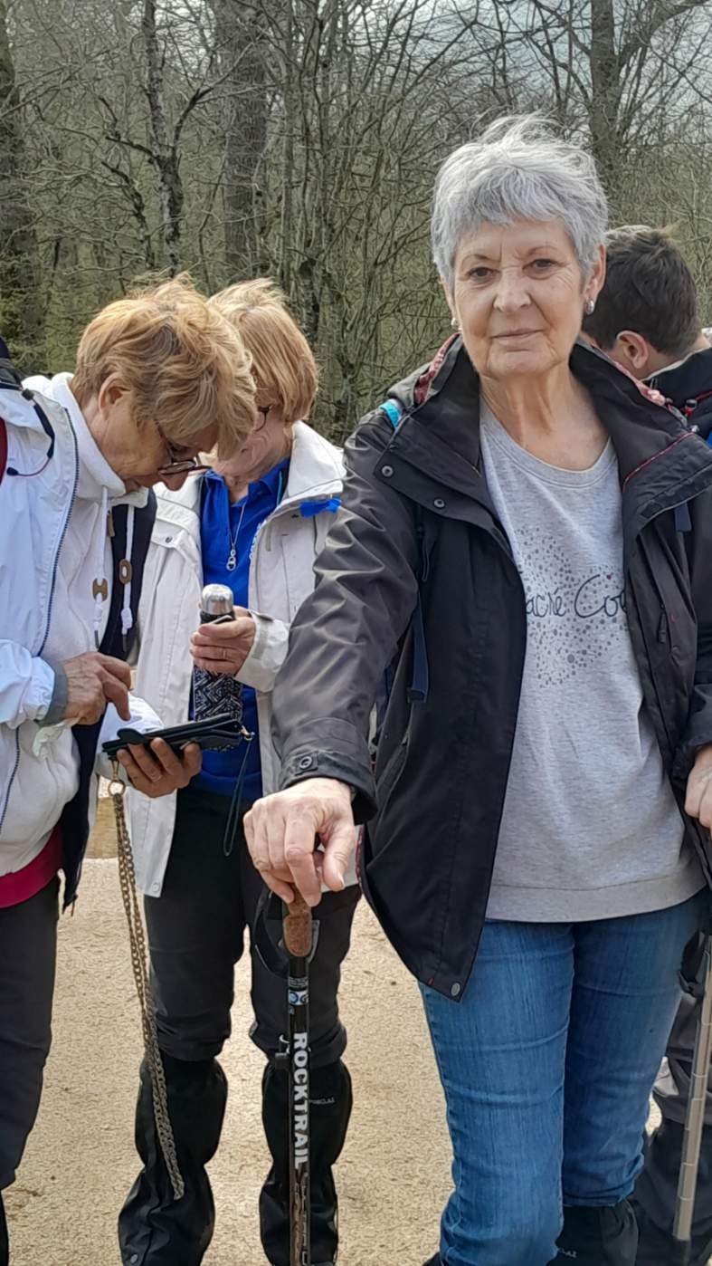 Jouet sur l'Aubois 27 mars 2024