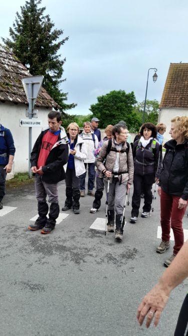 Journée des clubs ffr18 15 mai 2024