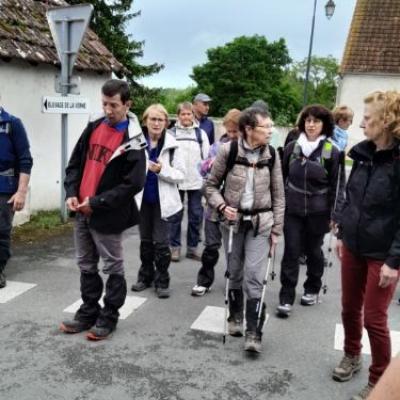 Journée des clubs ffr18 15 mai 2024