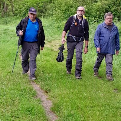 Journée des clubs ffr18 15 mai 2024
