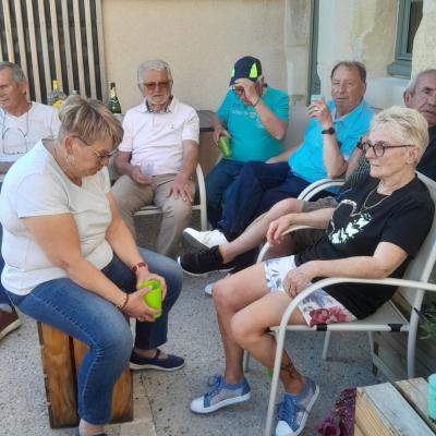 La Brenne 2025 