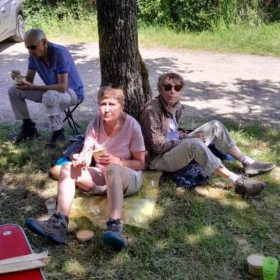 La Brenne 2025 