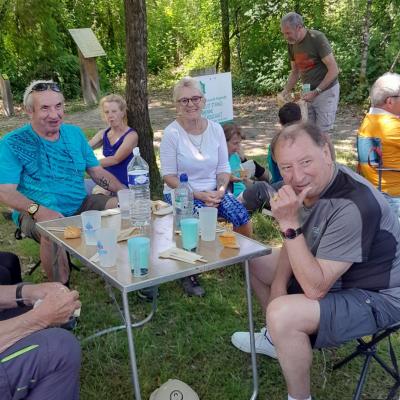 La Brenne 2025 