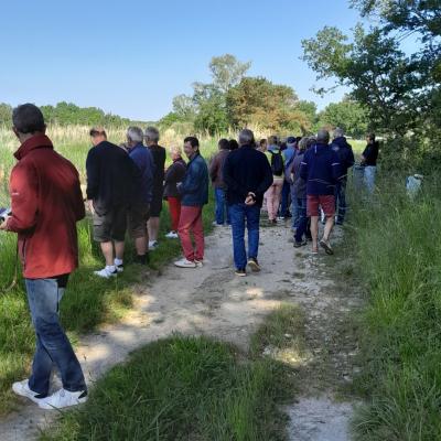 La Brenne 2025 
