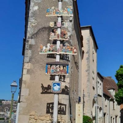 La Brenne 2025 