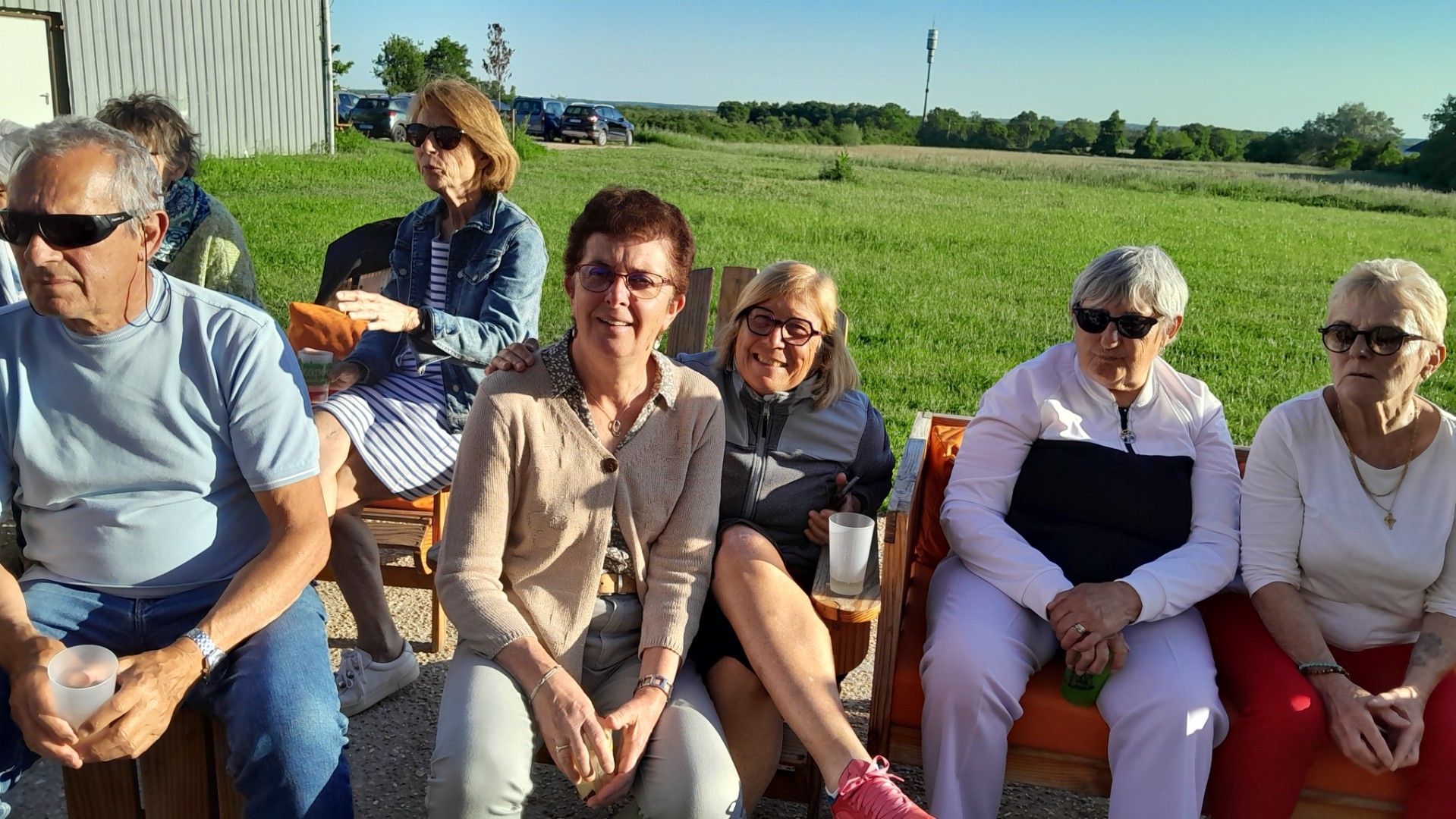 La Brenne 2025 