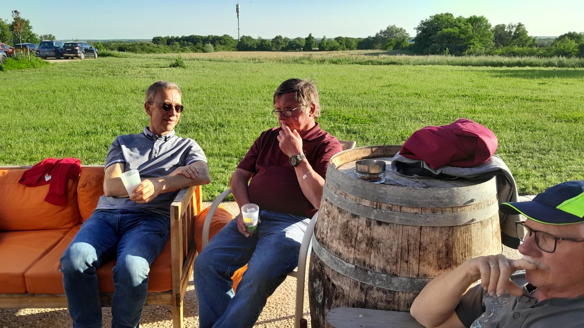 La Brenne 2025 
