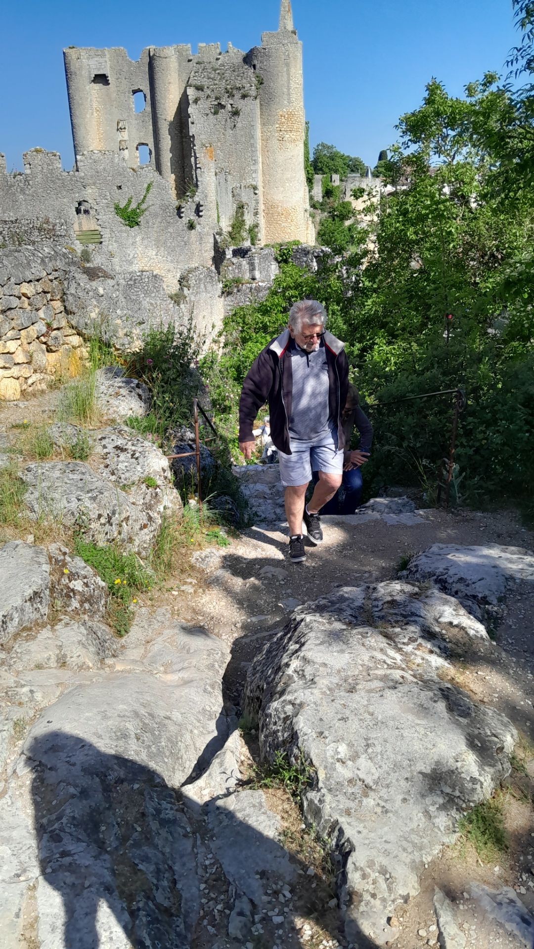 La Brenne 2025 