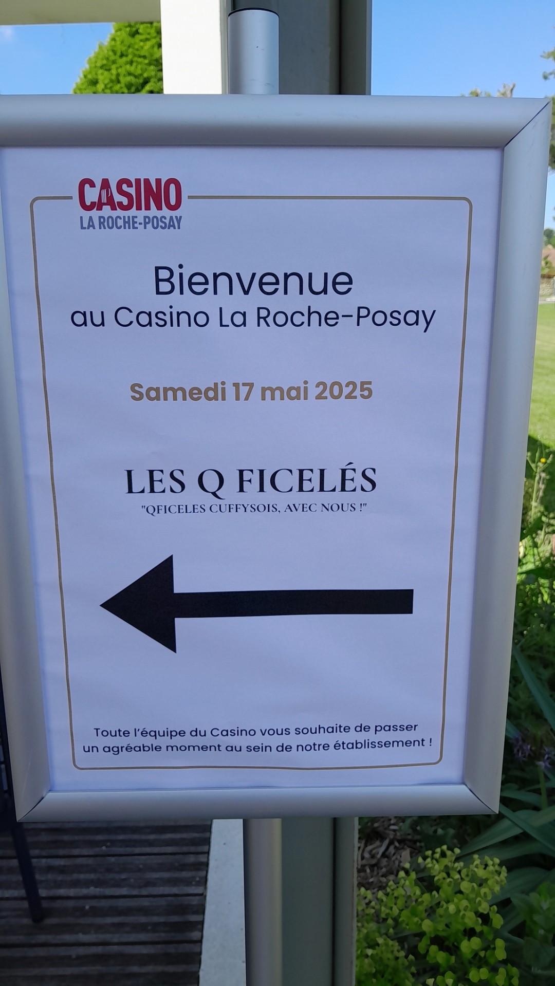 La Brenne 2025 