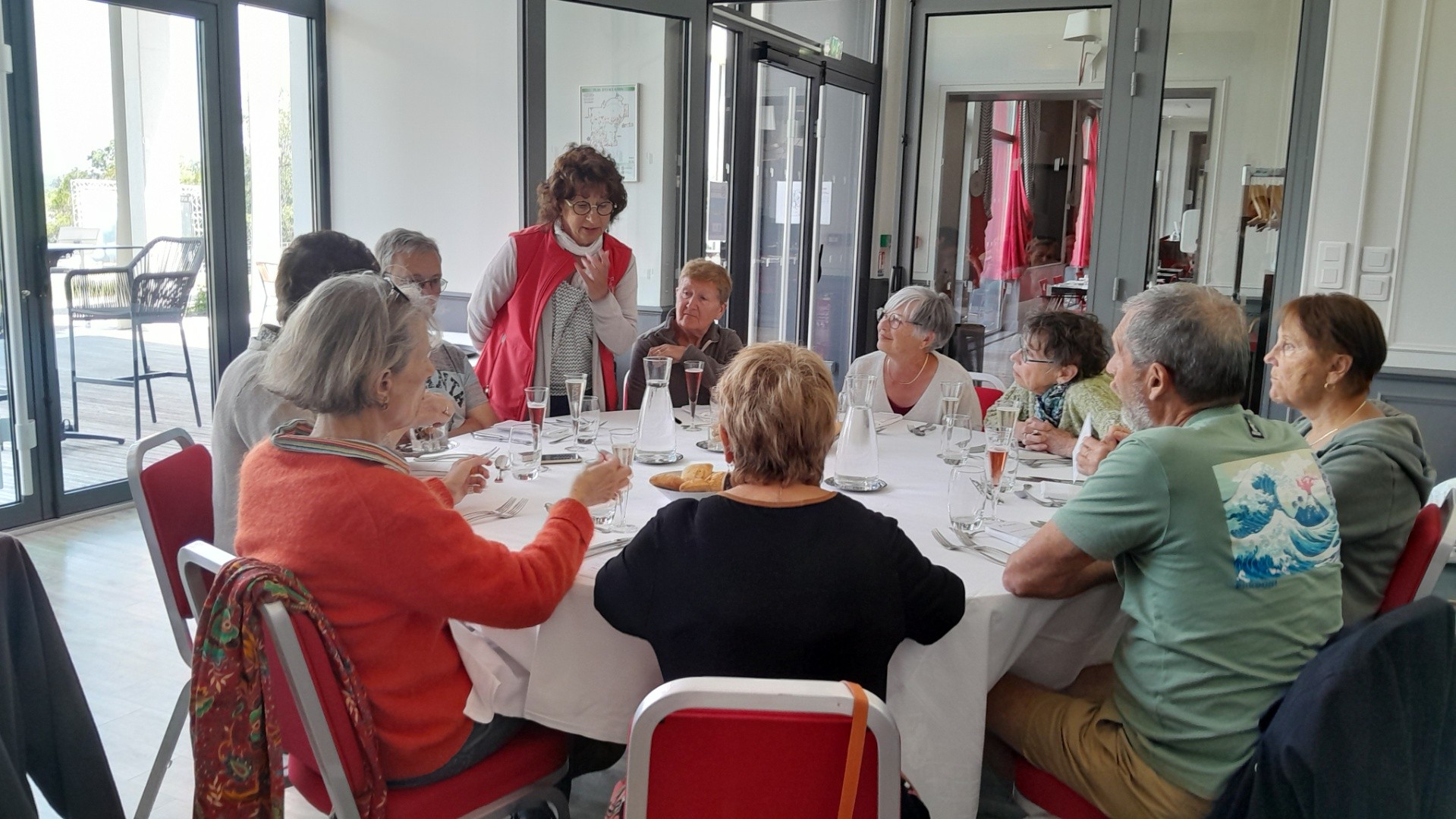 La Brenne 2025 