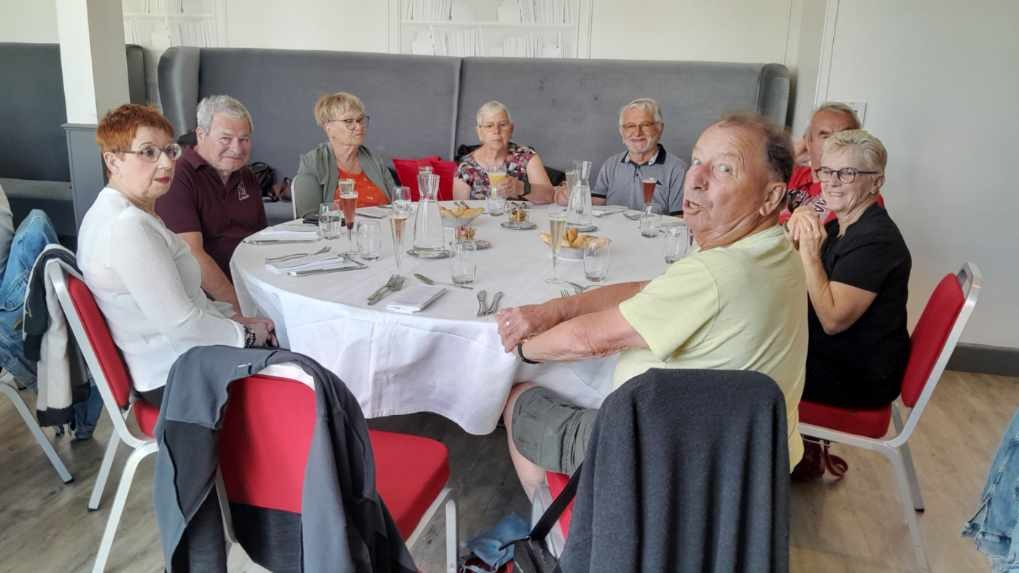 La Brenne 2025 