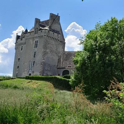La Brenne 2025  