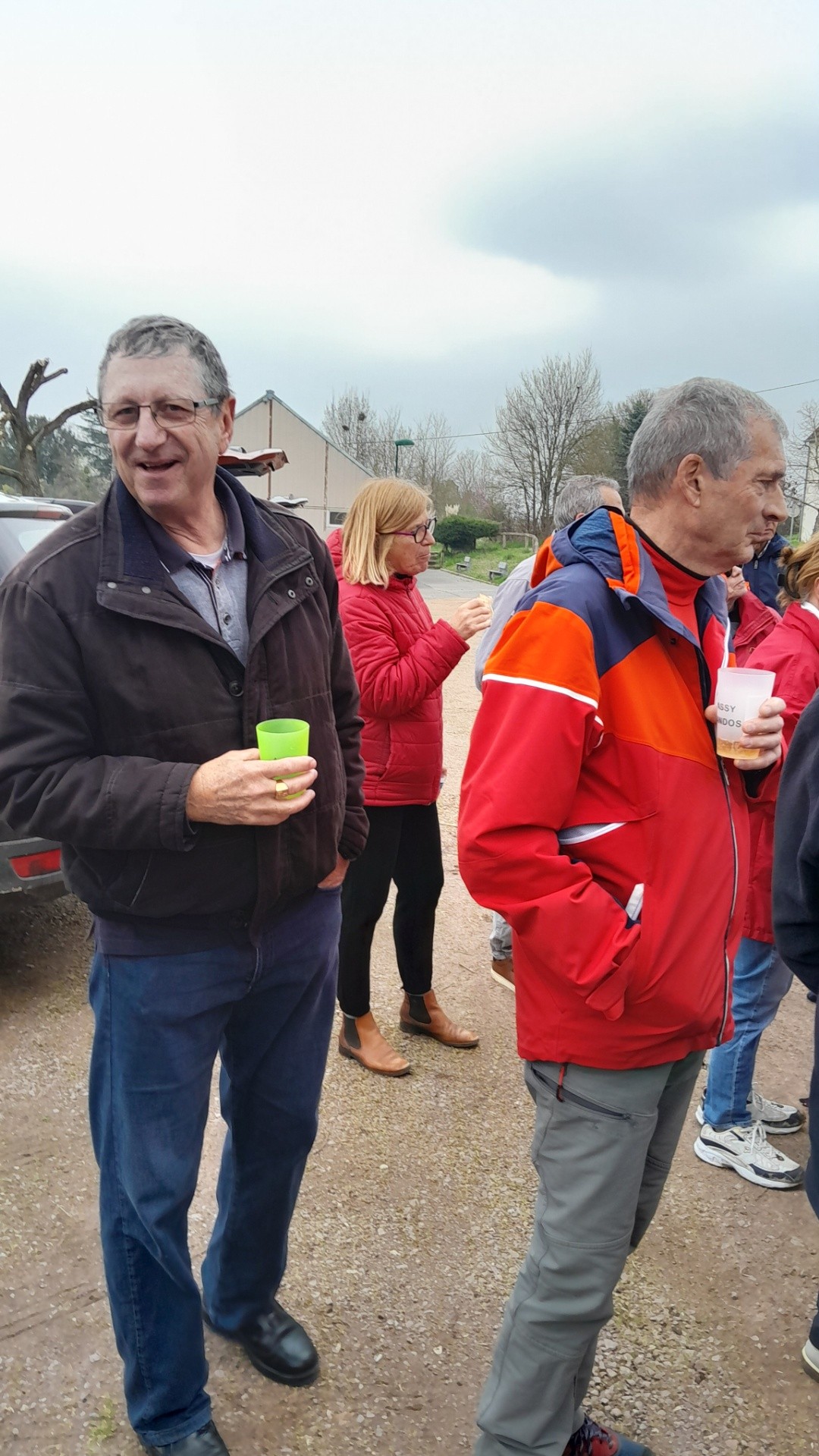 La Chapelle-Hugon_26 mars 