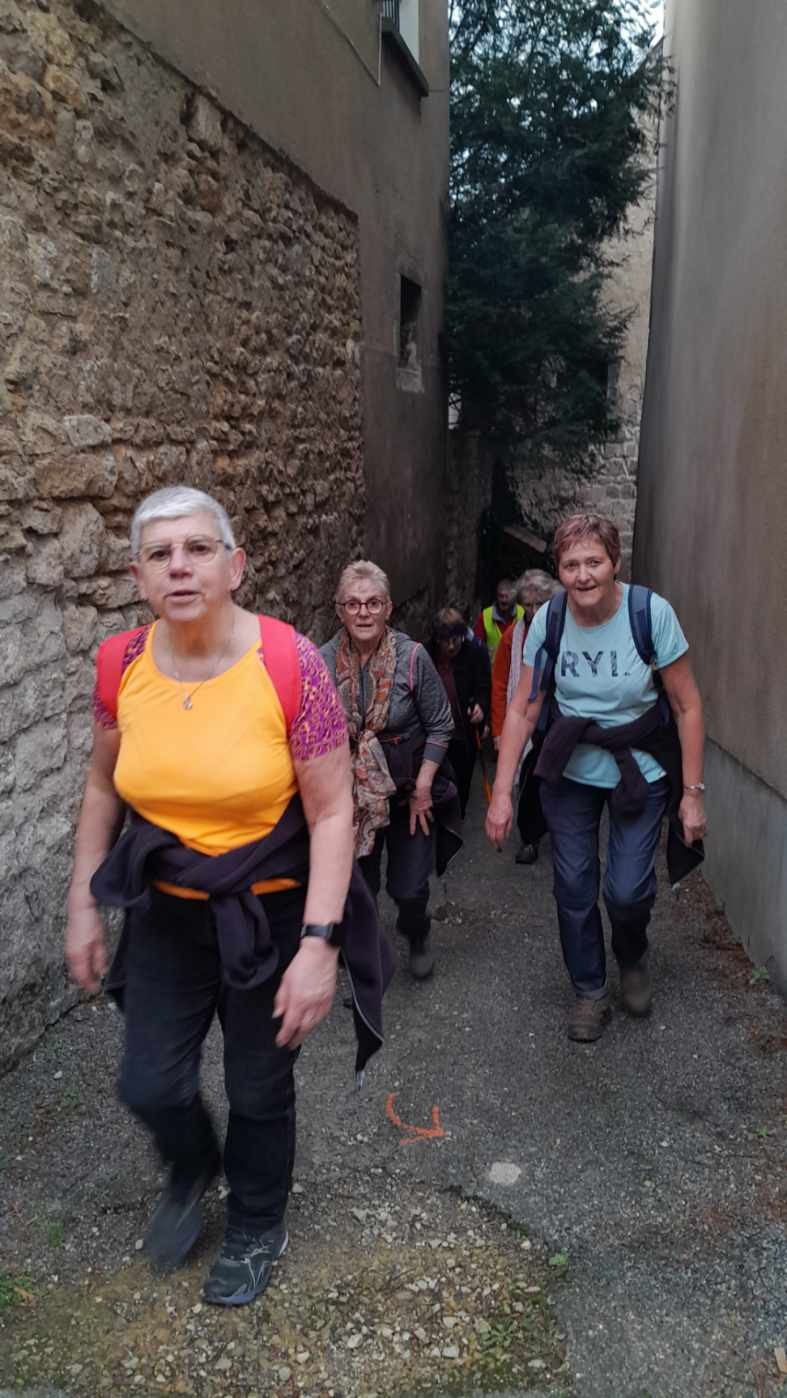 La Charite sur Loire le 31 janvier 2024