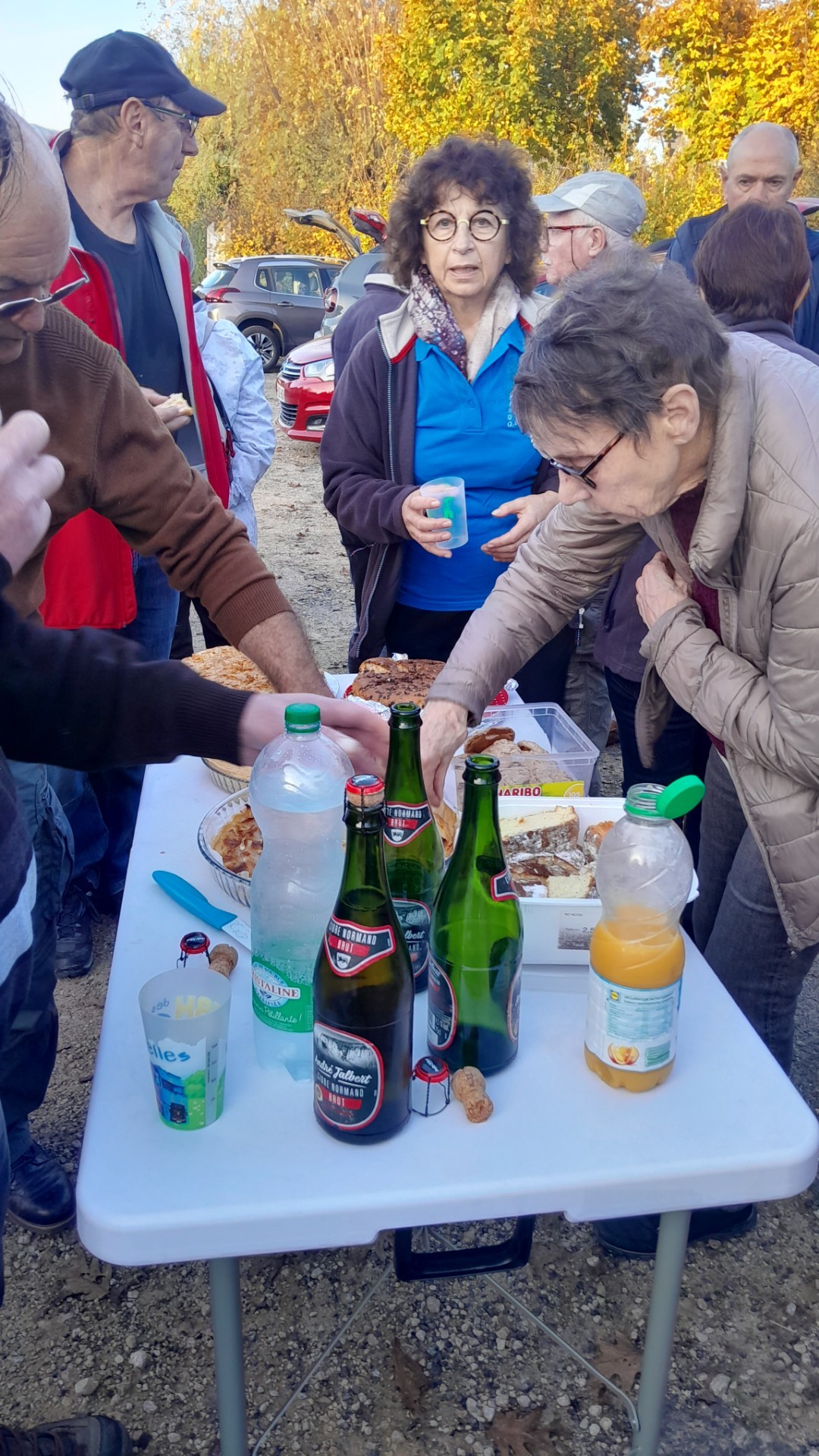 La guerche 06 novembre 2024