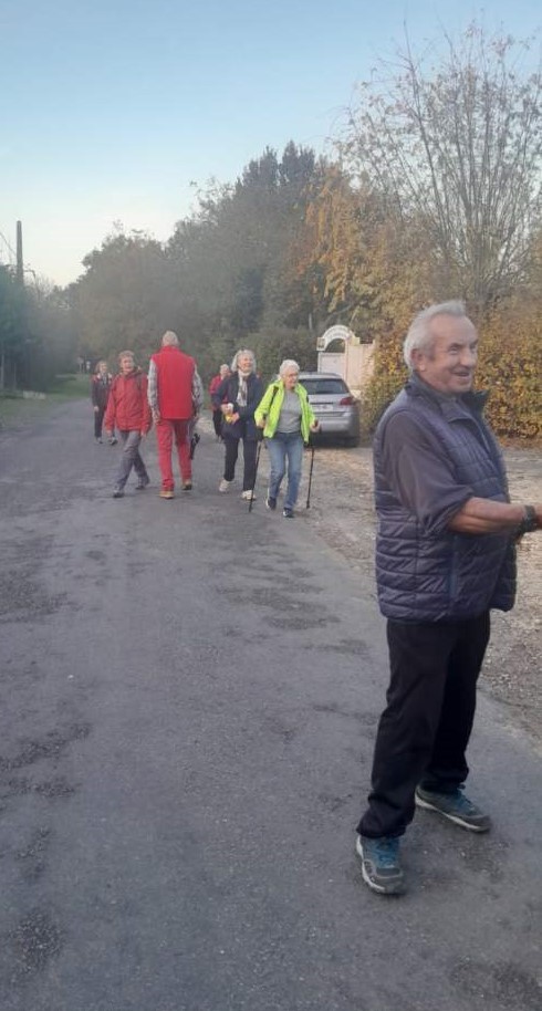 La guerche 06 novembre 2024