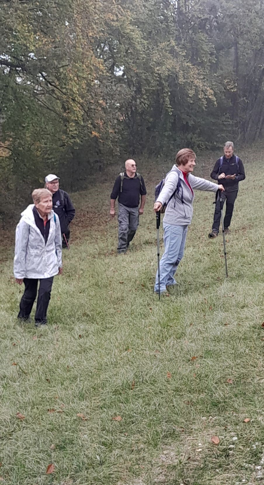 Menou 30 octobre 2024