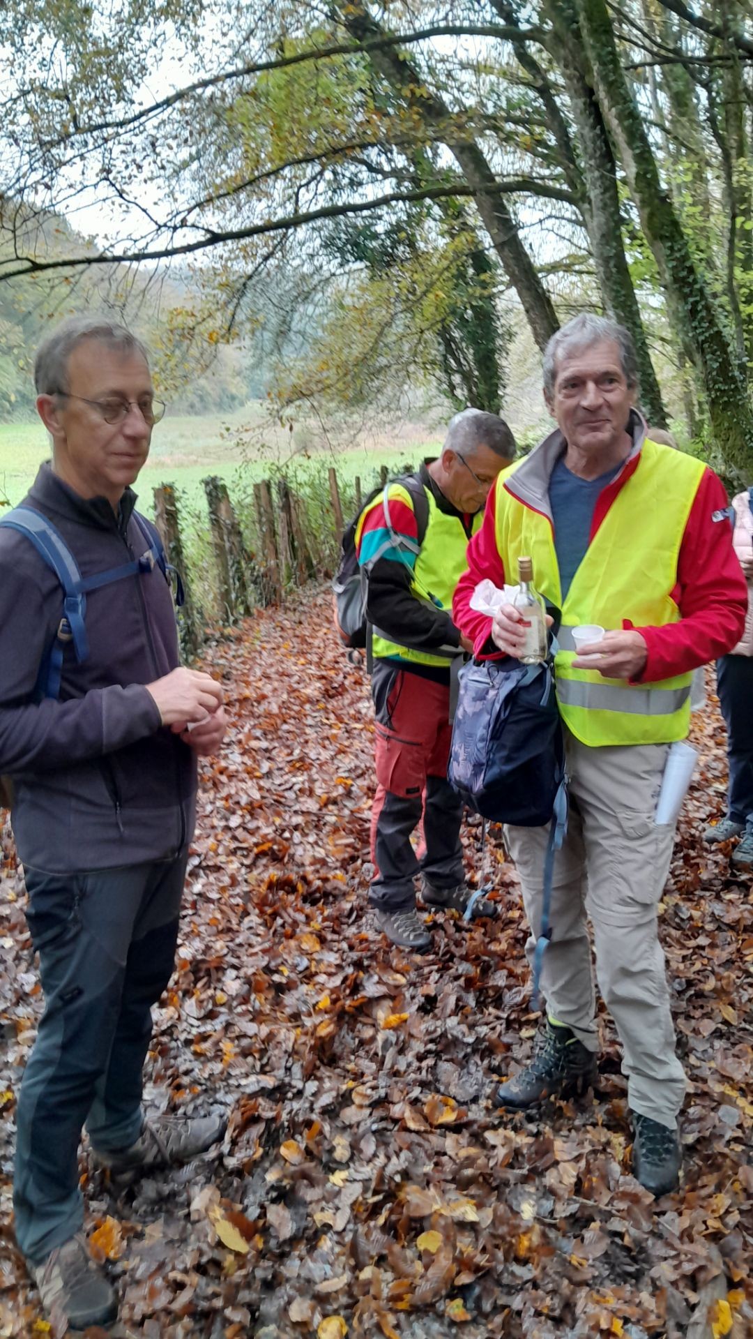 Menou 30 octobre 2024