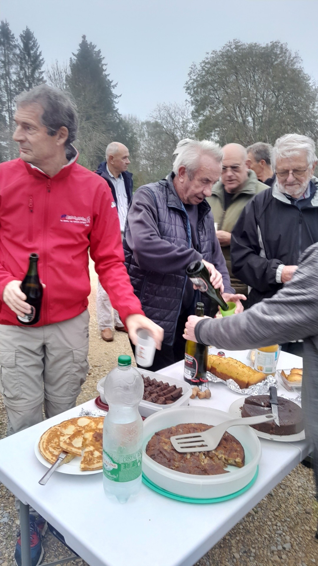 Menou 30 octobre 2024