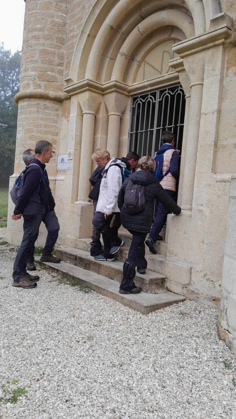 Menou 30 octobre 2024