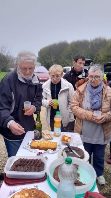 Menou 30 octobre 2024