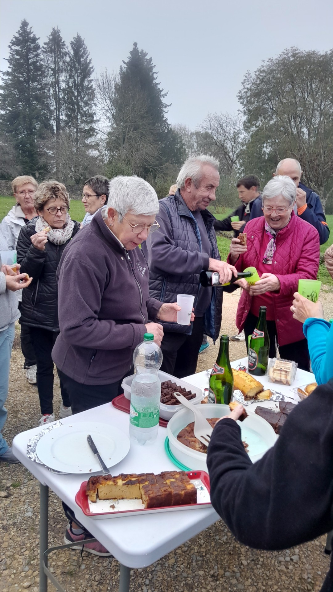 Menou 30 octobre 2024