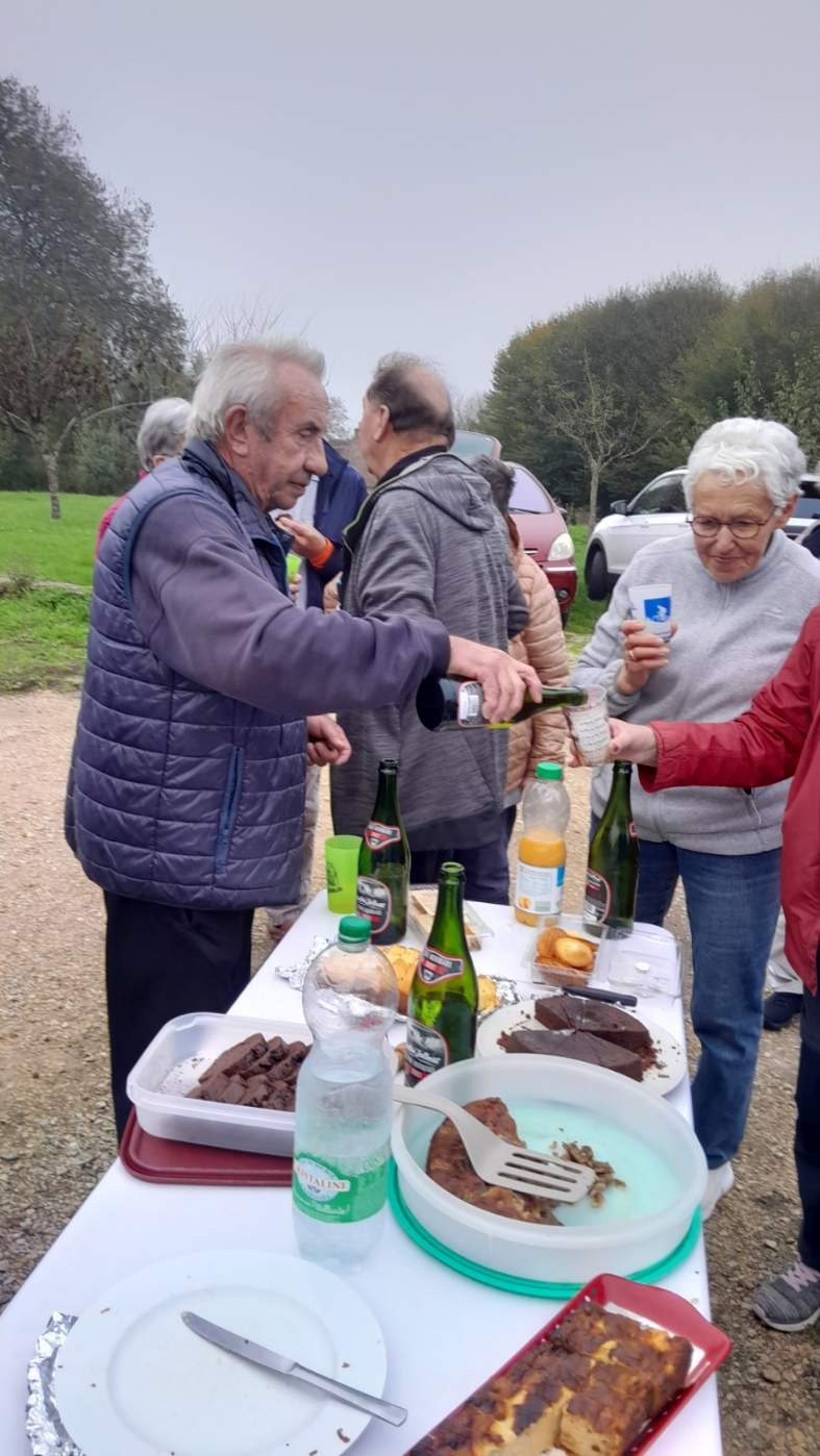 Menou 30 octobre 2024