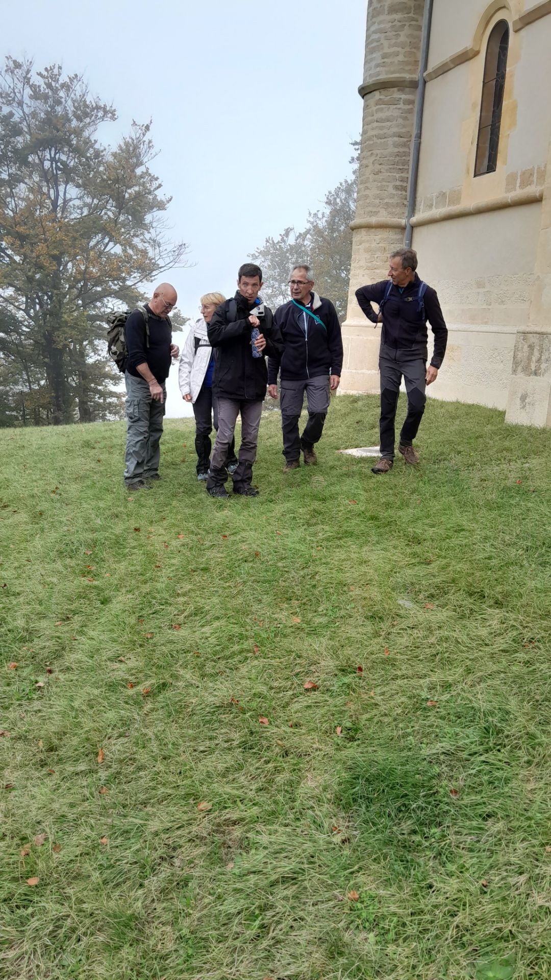 Menou 30 octobre 2024
