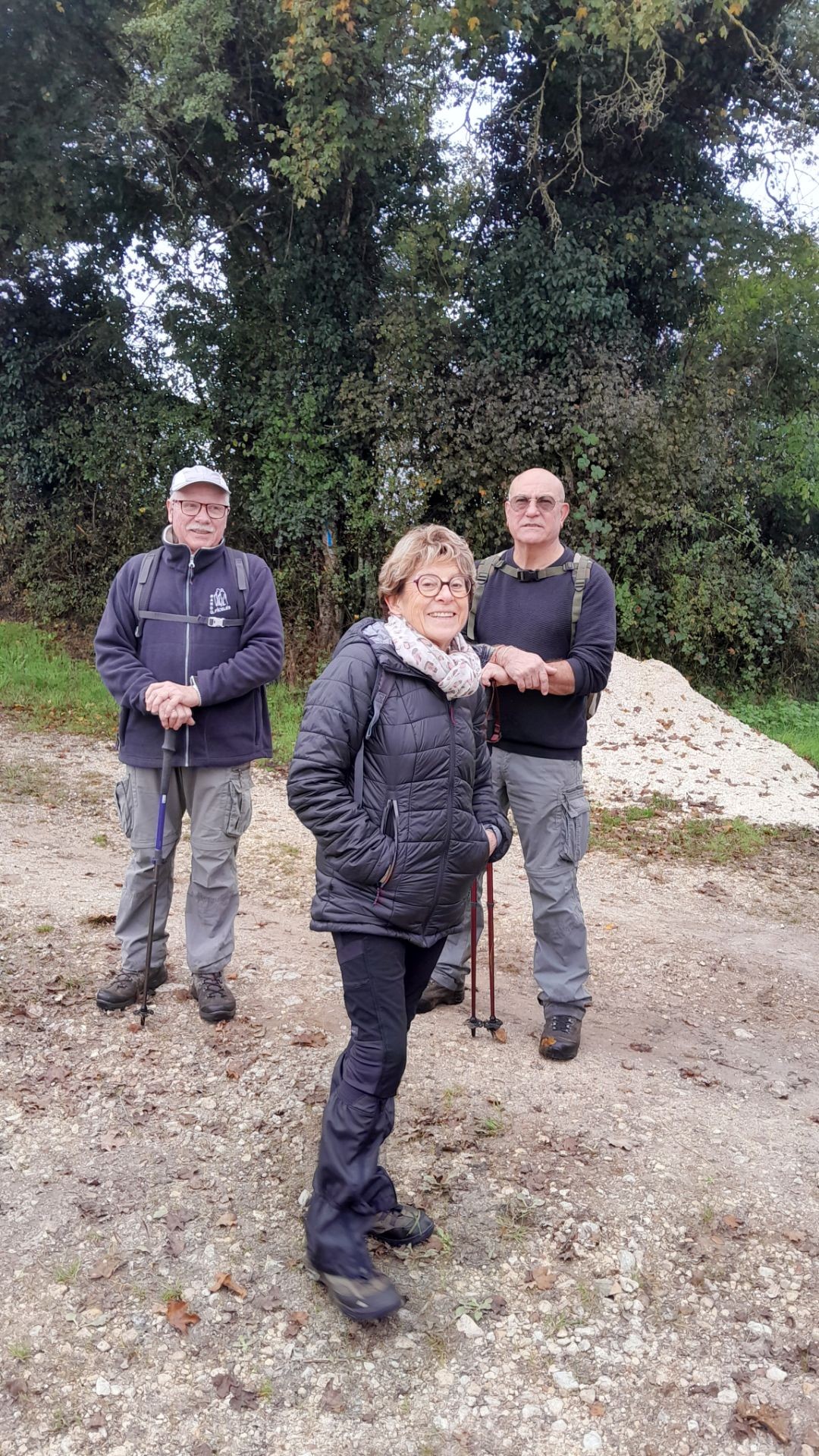 Menou 30 octobre 2024