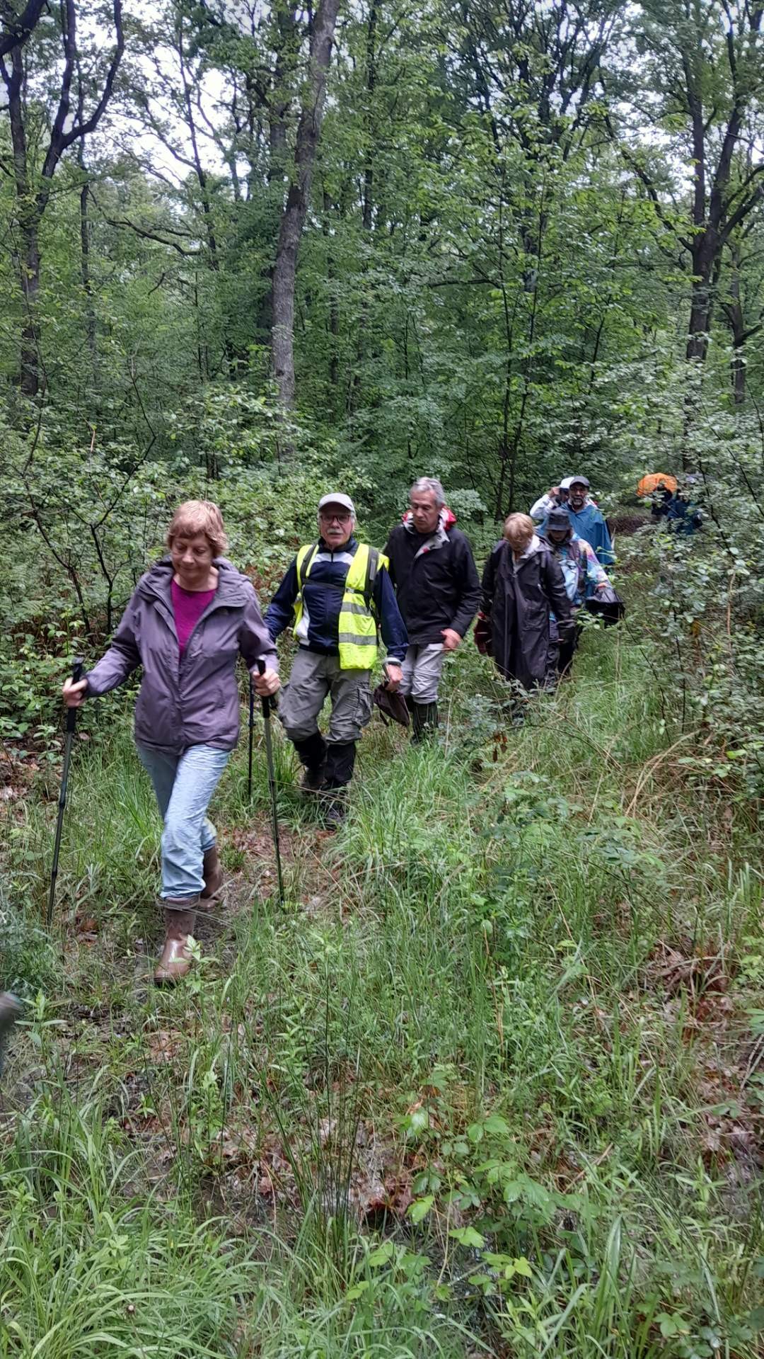 Montigny aux Amognes 22 mai 2024