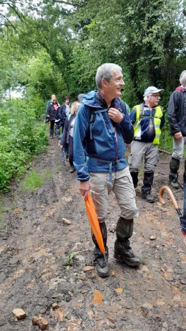 Montigny aux Amognes 22 mai 2024