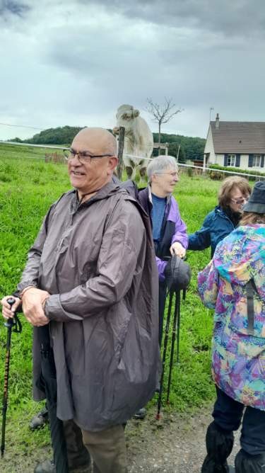 Montigny aux Amognes 22 mai 2024