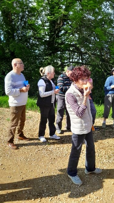 Montigny aux Amognes 22 mai 2024