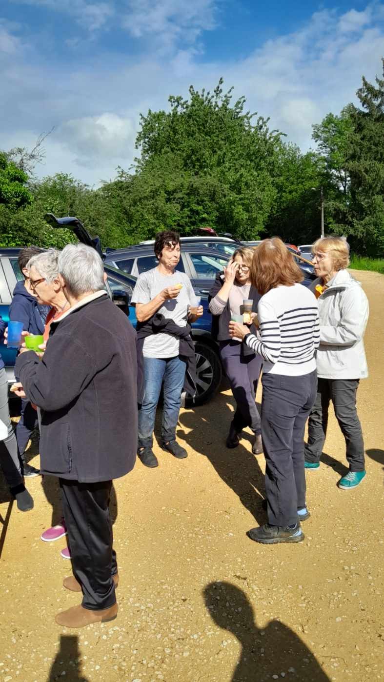 Montigny aux Amognes 22 mai 2024