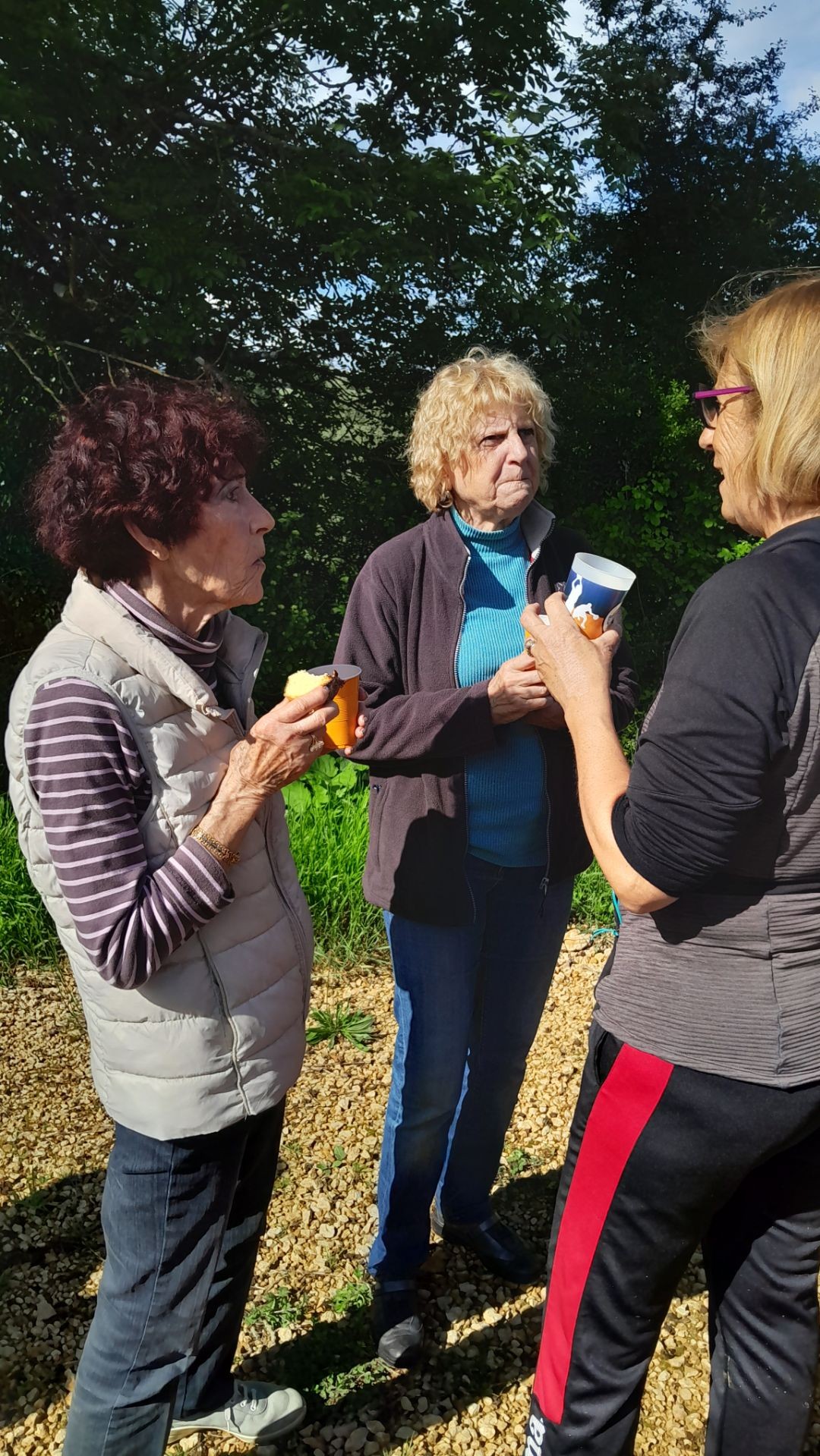 Montigny aux Amognes 22 mai 2024