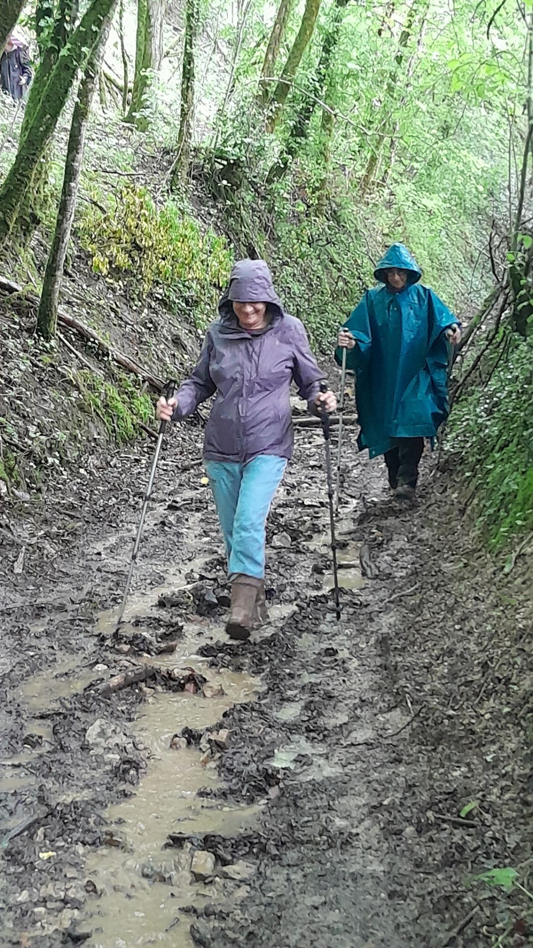 Montigny aux Amognes 22 mai 2024