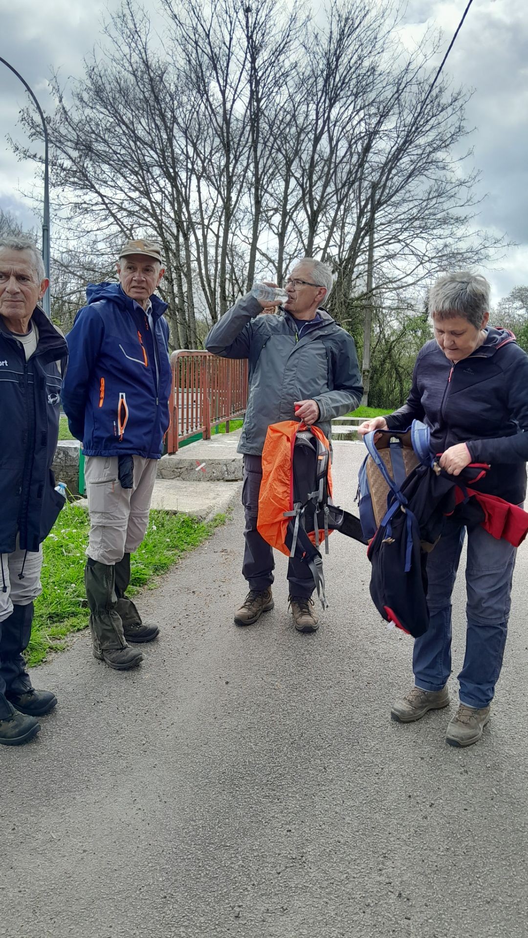 Nevers le 3 avril 2024