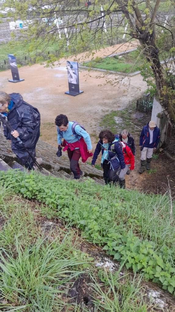 Nevers le 3 avril 2024