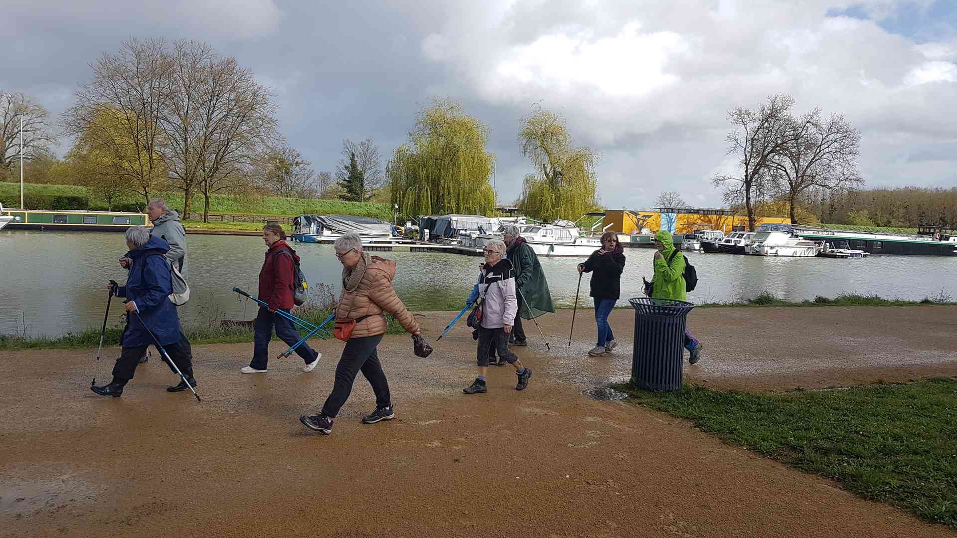 Nevers le 3 avril 2024