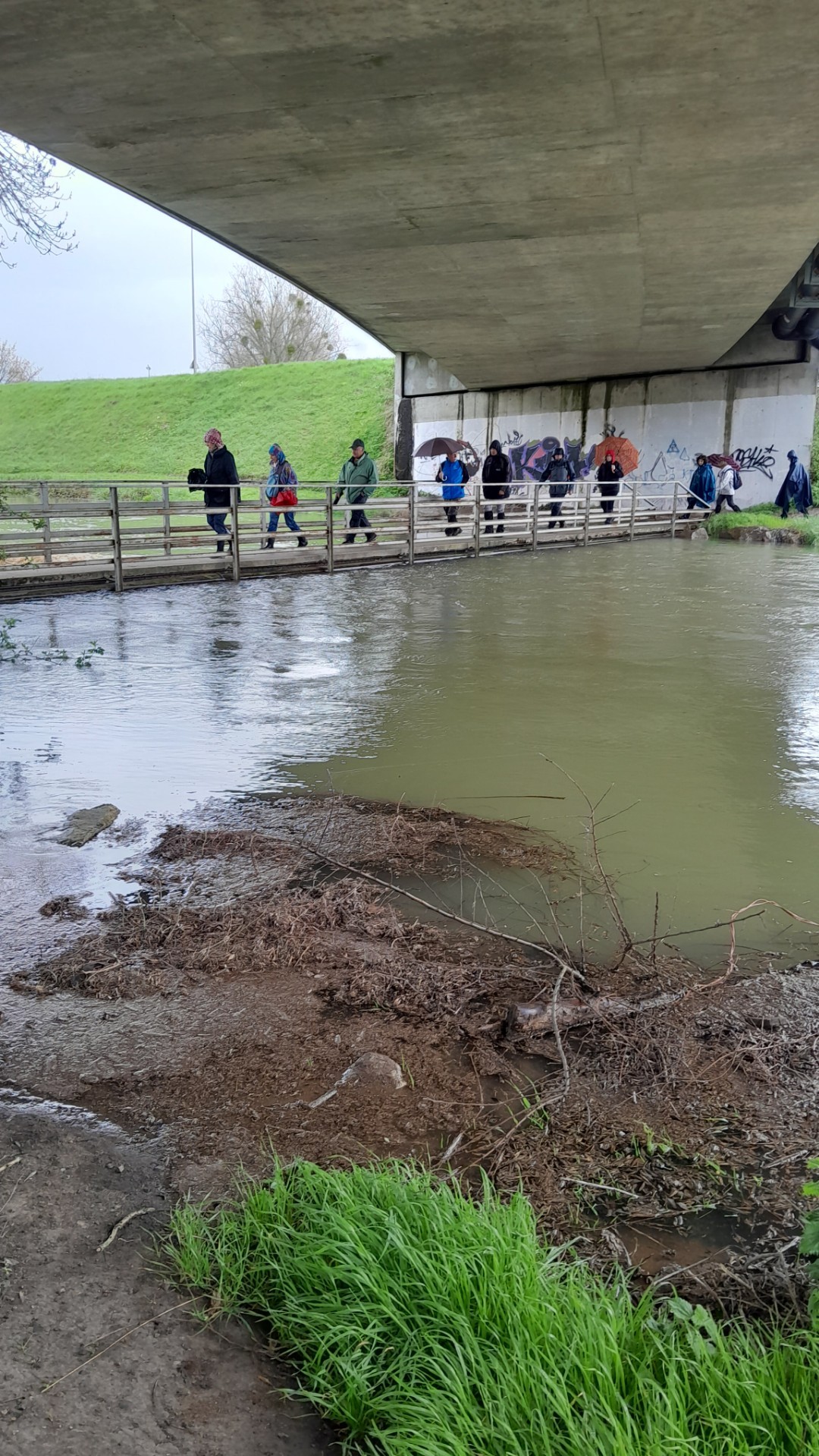 Nevers le 3 avril 2024