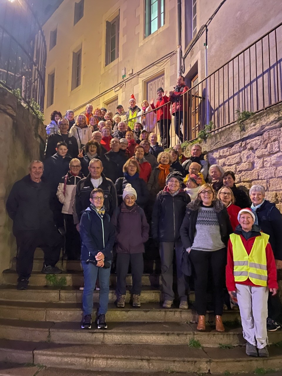 Nevers le 18 decembre 2024 1 