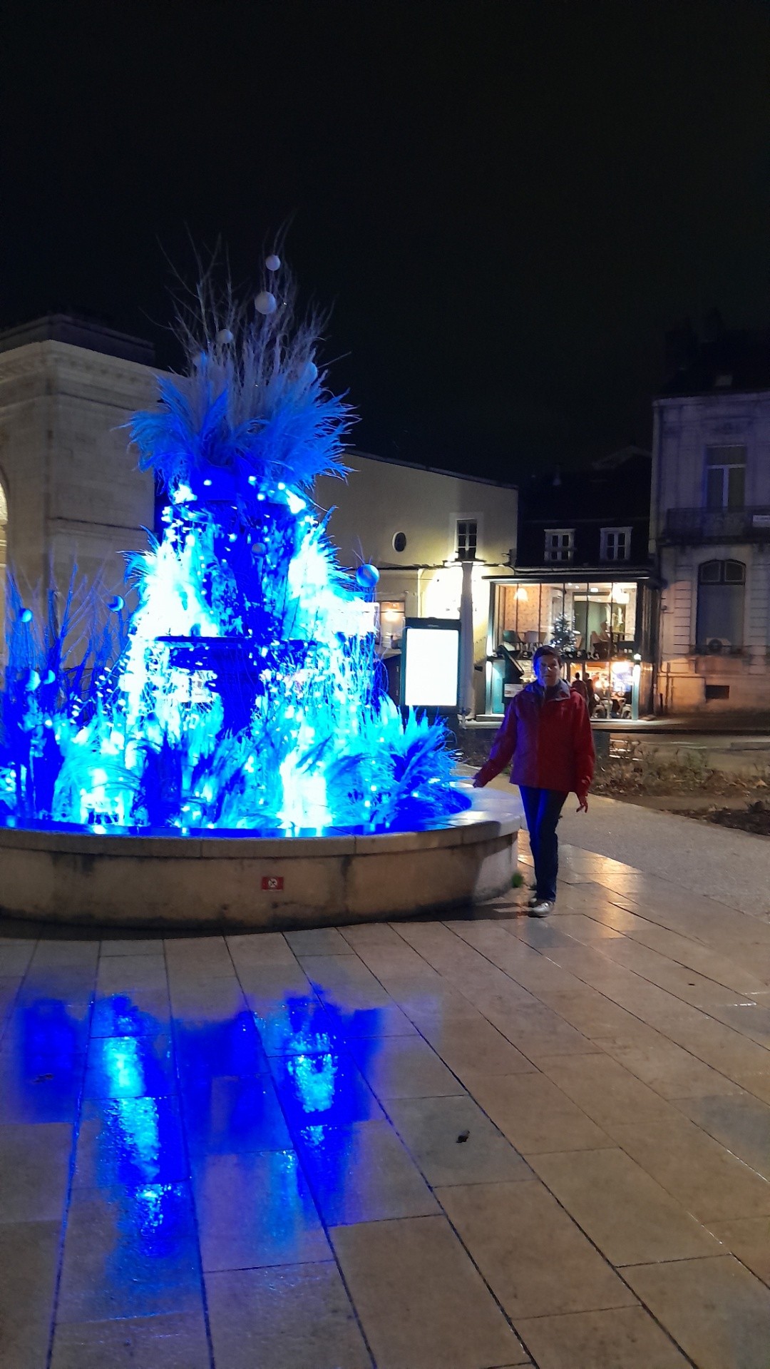 Nevers le 18 decembre 2024 3 