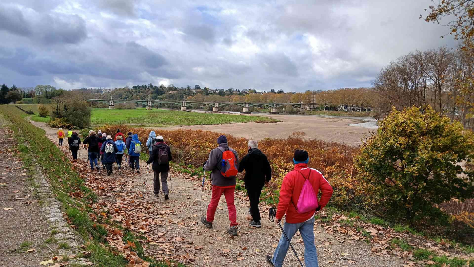 Nevers le 20 novembre 2024