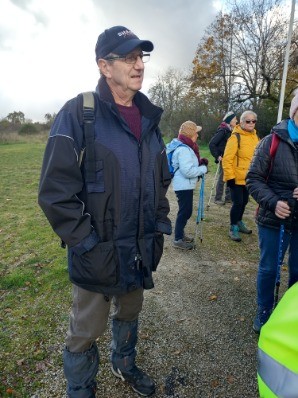 Nevers le 20 novembre 2024