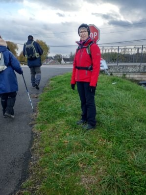 Nevers le 20 novembre 2024