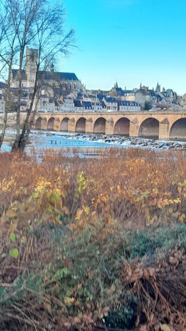 Nevers le 20 novembre 2024