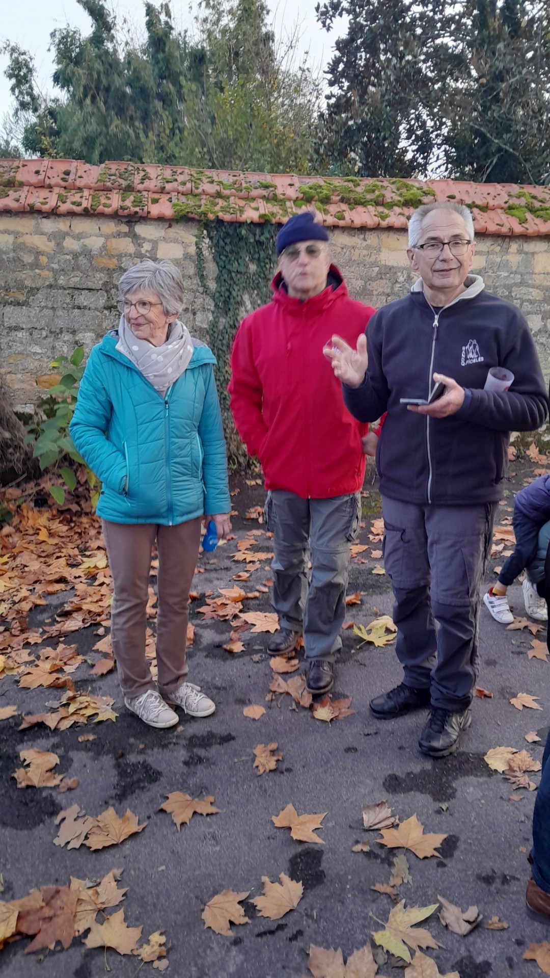 Nevers le 20 novembre 2024