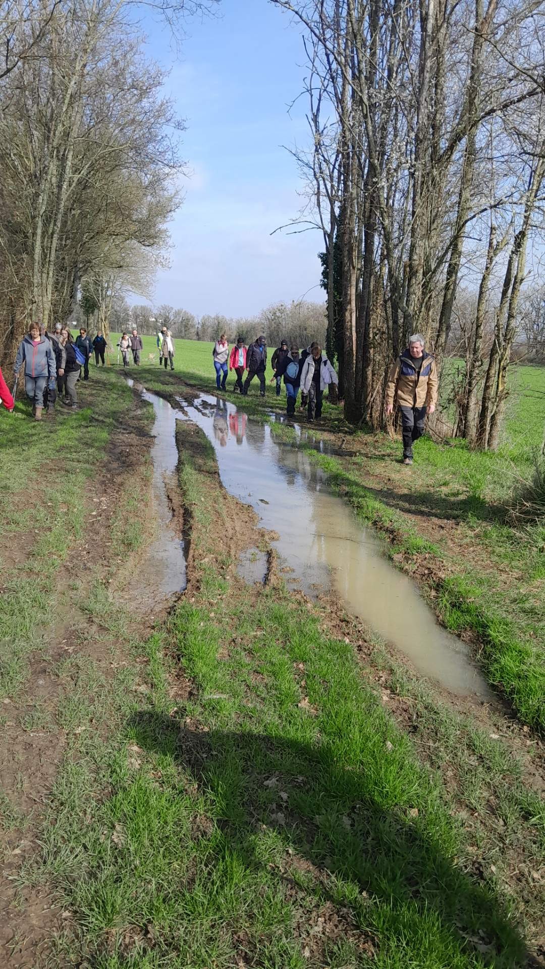Nevers le 28 fevrier 2024